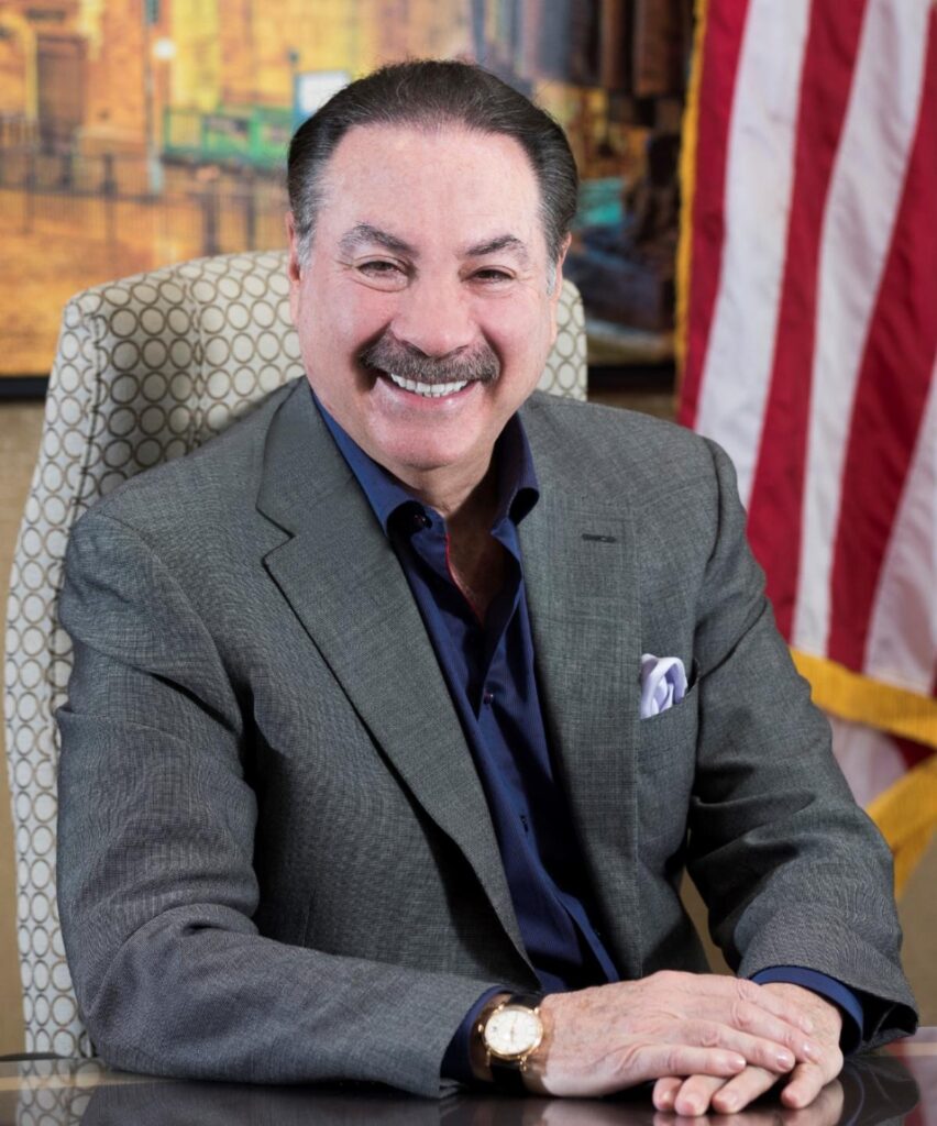 Howard Fensterman