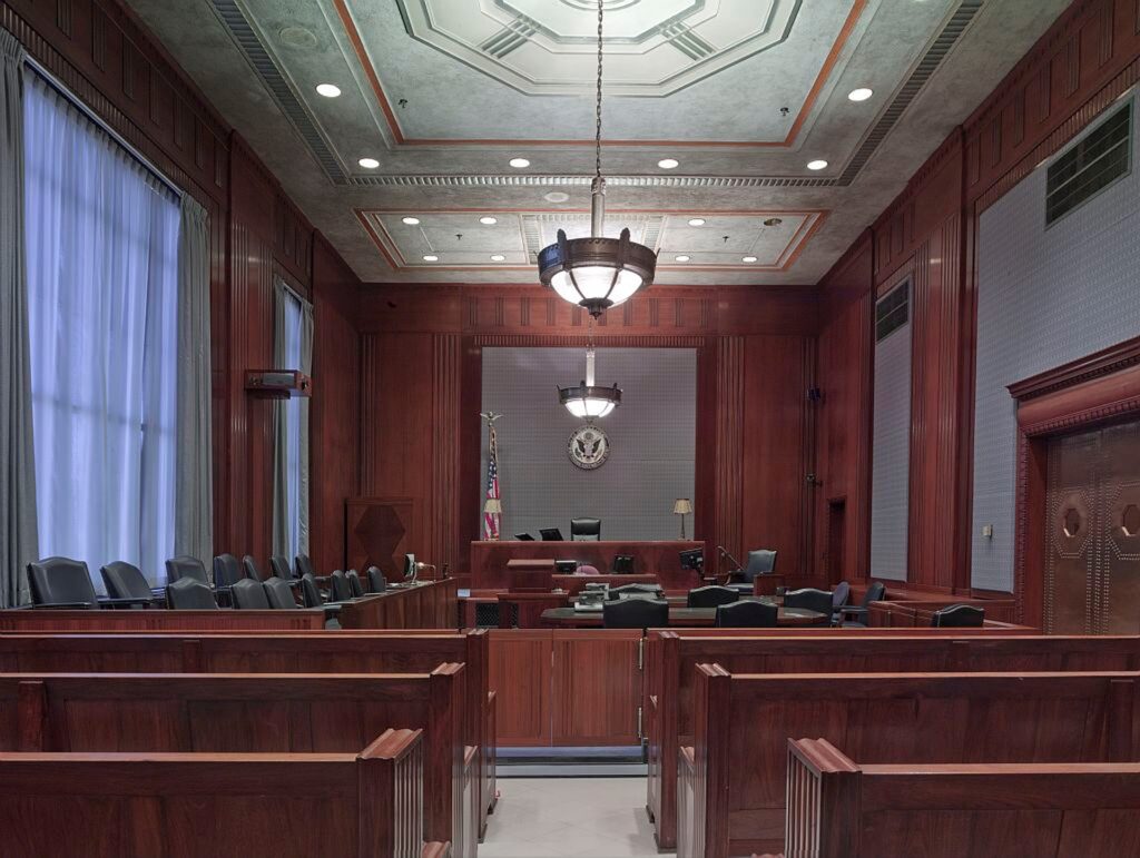 Prepared Remarks of Daniel S. Alter before the Committees on Banks and Consumer Affairs & Protection New York State Assembly, May 25, 2023 Thumbnail