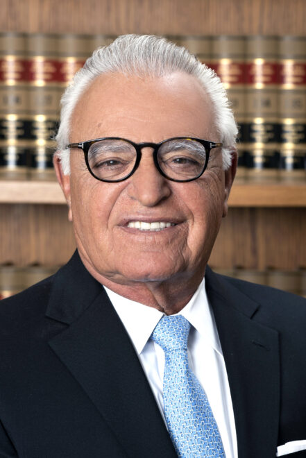 Albert J. Pirro, Jr. Headshot