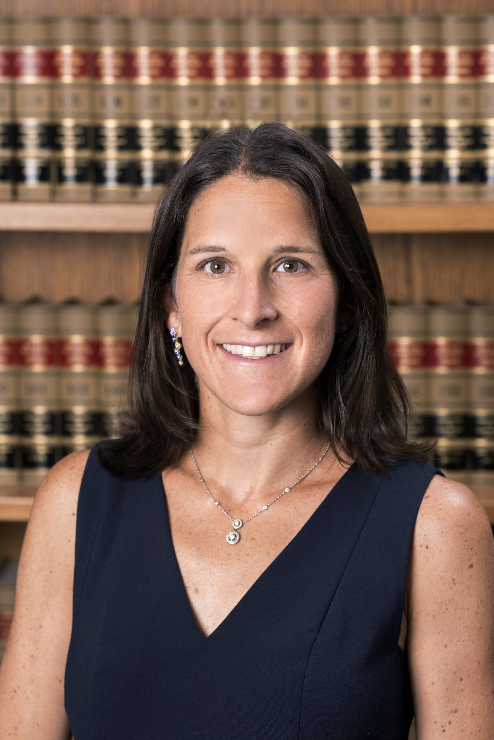Family Law Attorney White Plains | Amanda Rieben | Abrams Fensterman, LLP