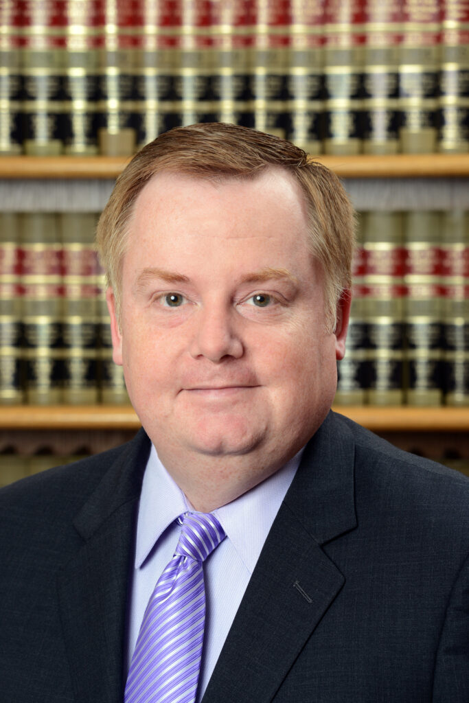 Brian Mccarthy Attorney