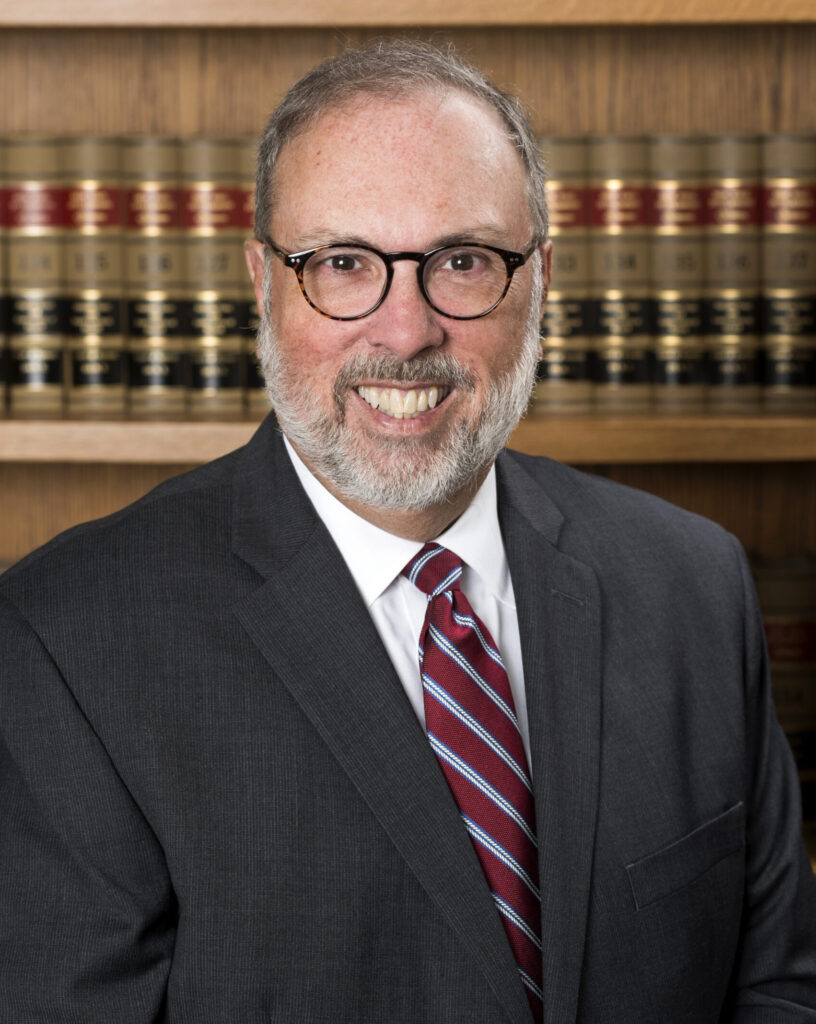 Robert A. Spolzino Appointed to the Committee on Governance by the Board of Trustees of the American Hospital Association Thumbnail