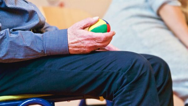 Nursing Homes Background