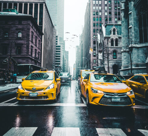 Transportation Law Background